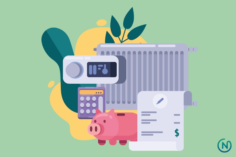 Consommation moyenne de fioul en maison : Le guide ultra-complet